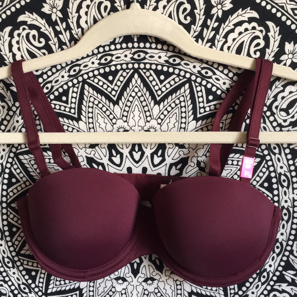 PINK Wear Everywhere Multi-way Push-up